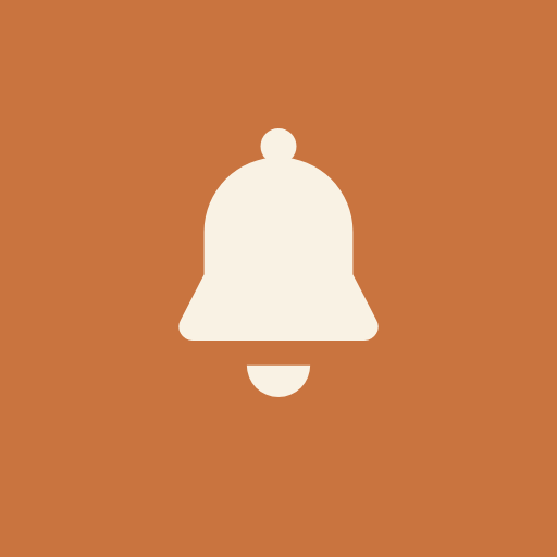 Bellfield app icon