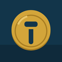 Tycoon Teller app icon