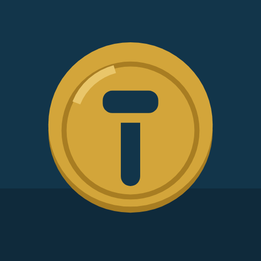 Tycoon Teller app icon